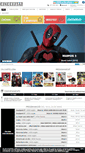 Mobile Screenshot of cineciutat.org